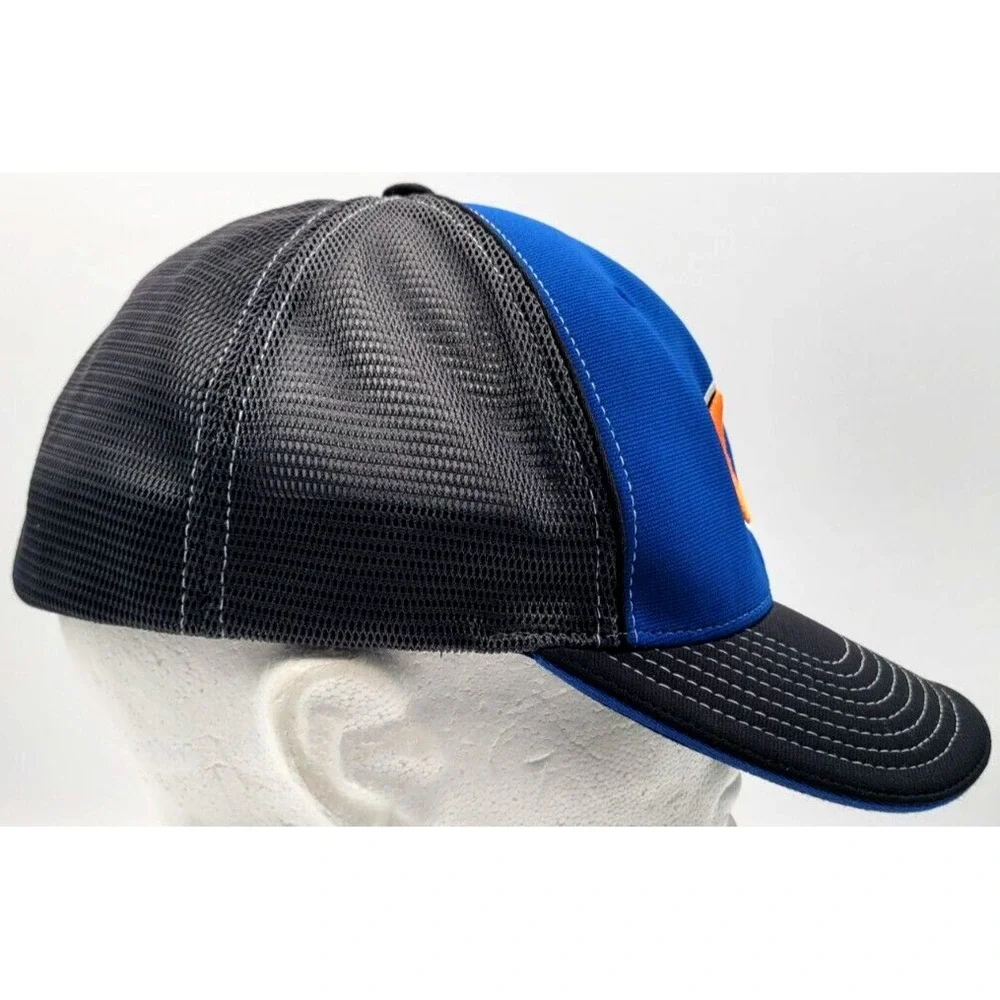 FLORIDA GATORS HAT CAP TRUCKER CAP RICHARDSON‎ MENS EXTRA LARGE